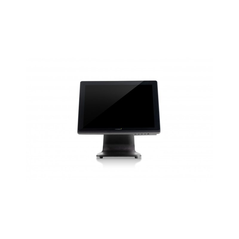 Premier TM-170 LED POS monitor 43.2 cm (17") 1280 x 1024 pixels SXGA LCD Touchscreen
