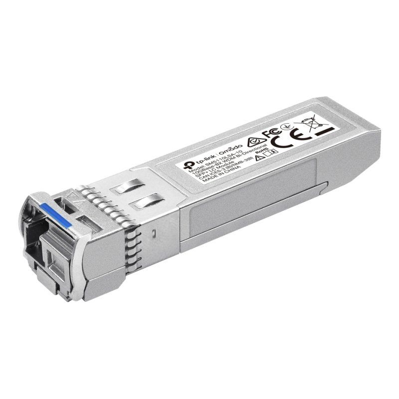 MODULO SFP TP LINK OMADA SM5110LSA-10