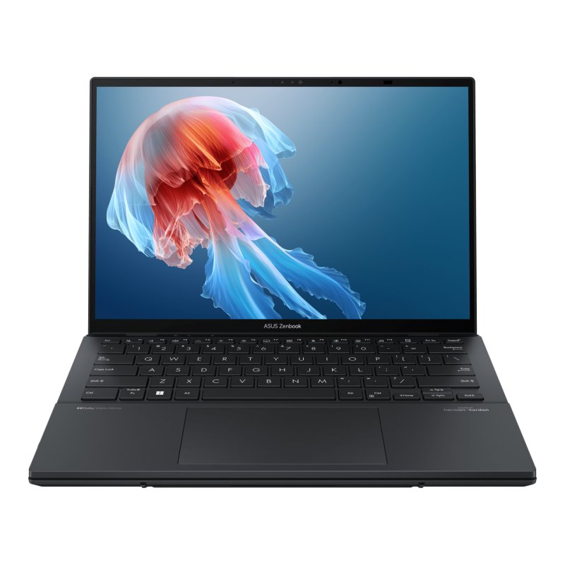 PORTATIL ASUS ZENBOOK DUO UX8406CA-PZ152W U9-285H/32GB/1TB SSD/14"OLED/W11H