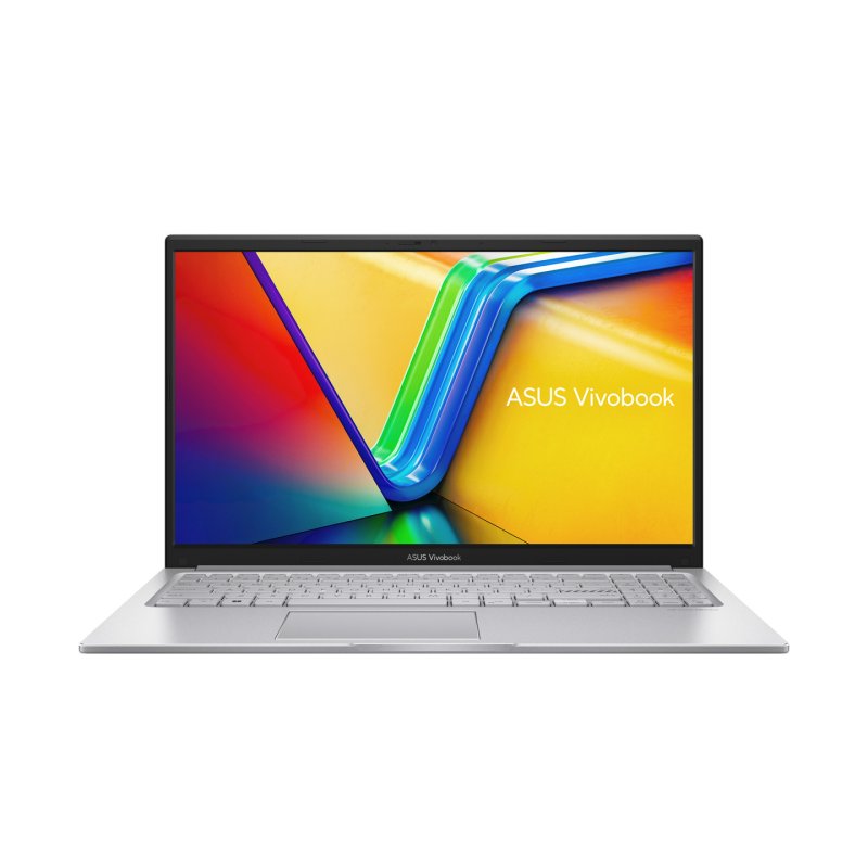 ASUS Vivobook 15 F1504VA-NJ1704 Intel Core™ i7 i7-1355U Laptop 39.6 cm (15.6") Full HD 16 GB DDR4-SDRAM 512 GB SSD
