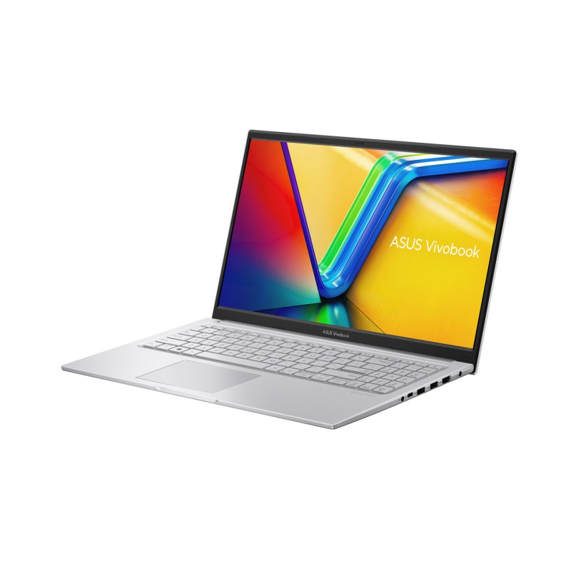 ASUS Vivobook 15 F1504VA-NJ1704 Intel Core™ i7 i7-1355U Laptop 39.6 cm (15.6") Full HD 16 GB DDR4-SDRAM 512 GB SSD