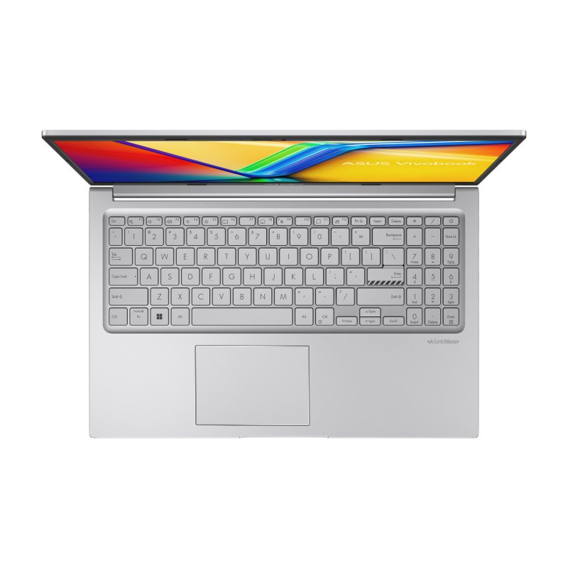 PORTATIL ASUS VIVOBOOK F1504VA-NJ1704 I7-1355U/16GB/512GB/15.6" FHD/FREEDOS
