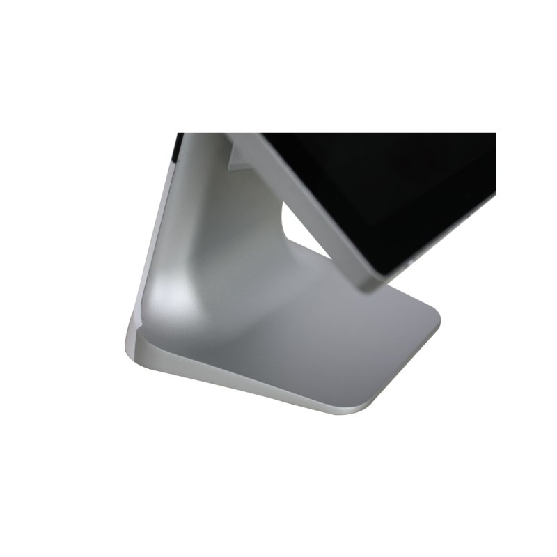 Premier KT-3000 J6412 1.99 GHz 38.1 cm (15") 1024 x 768 pixels Touchscreen Silver