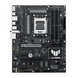 PLACA BASE ASUS TUF GAMING B850-PLUS WIFI PCI-E x16 Gen5, M.2 Gen5