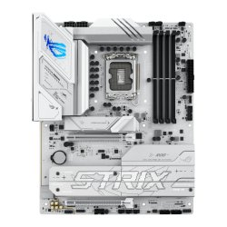 PLACA BASE ROG STRIX B860-A GAMING WIFI