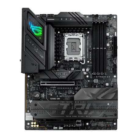 PLACA BASE ASUS ROG STRIX B860-F GAMING WIFI