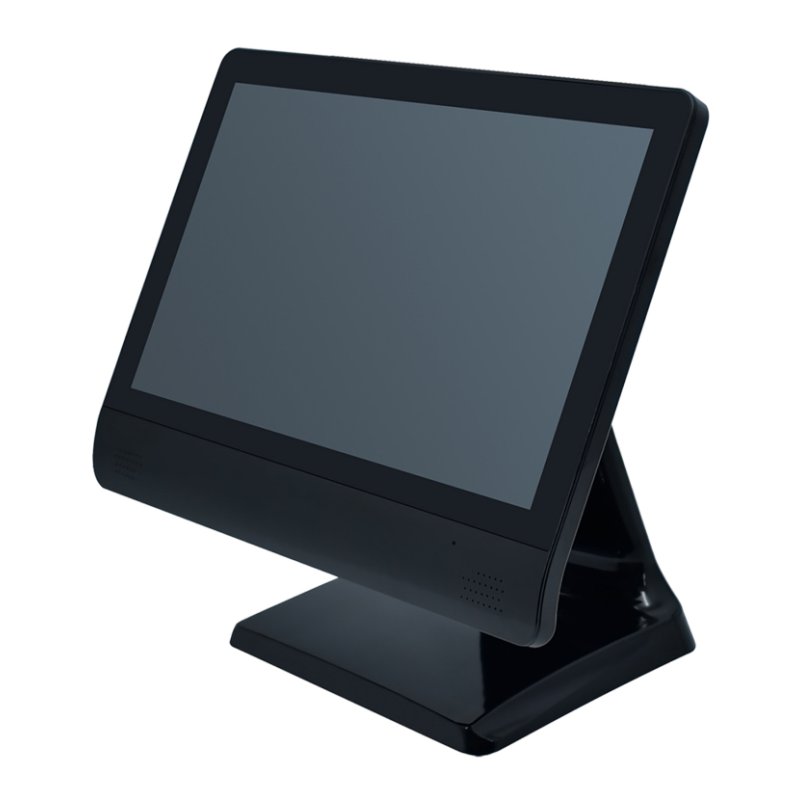 Premier KT-90 Panoramic J1800N 2.41 GHz All-in-One 39.6 cm (15.6") 1366 x 768 pixels Touchscreen Black