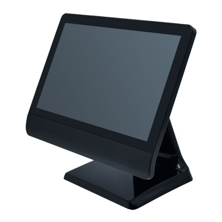 Premier KT-90 Panoramic J1800N 2.41 GHz All-in-One 39.6 cm (15.6") 1366 x 768 pixels Touchscreen Black