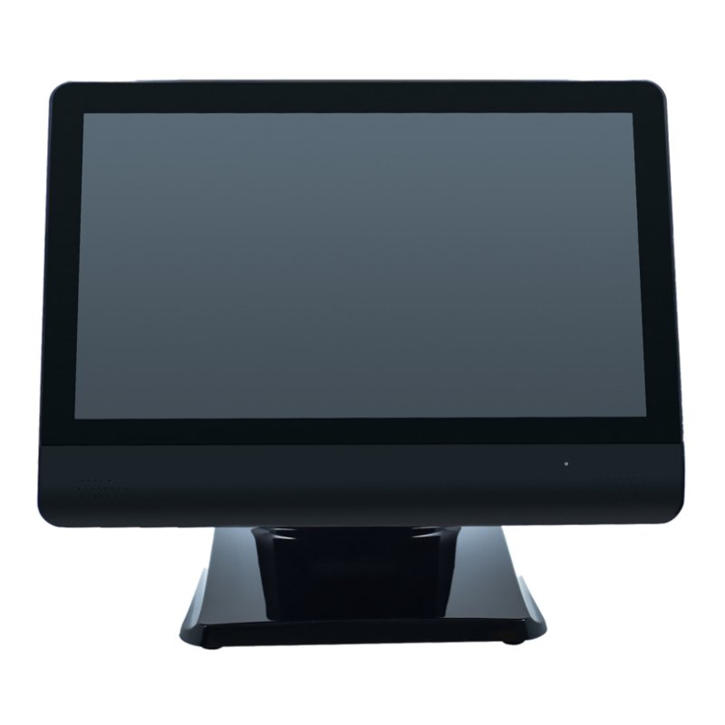 Premier KT-90 Panoramic J1800N 2.41 GHz All-in-One 39.6 cm (15.6") 1366 x 768 pixels Touchscreen Black