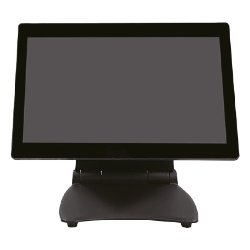 Premier KT-100 FT W J6412 1,99 GHz Tout-en-un 39,6 cm (15.6") 1366 x 768 pixels Écran tactile Noir