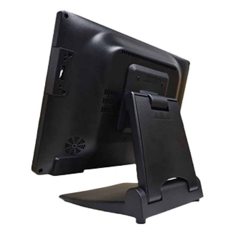 Premier KT-100 FT W J6412 1.99 GHz All-in-One 39.6 cm (15.6") 1366 x 768 pixels Touchscreen Black