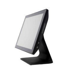 Premier KT-2000 J6412 38.1 cm (15") 1024 x 768 pixels Touchscreen Black