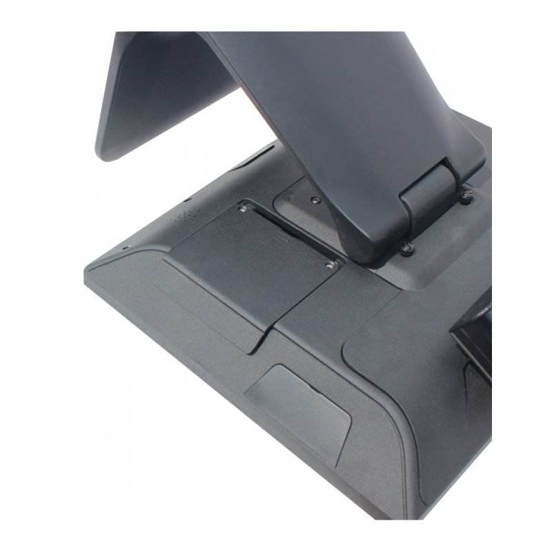 Premier KT-2000 J6412 38.1 cm (15") 1024 x 768 pixels Touchscreen Black