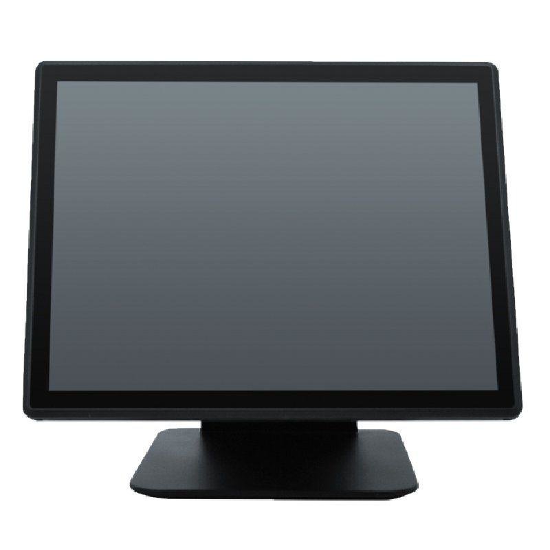 Premier KT-97 J6412 2 GHz All-in-One 43.2 cm (17") 1280 x 1024 pixels Touchscreen Black