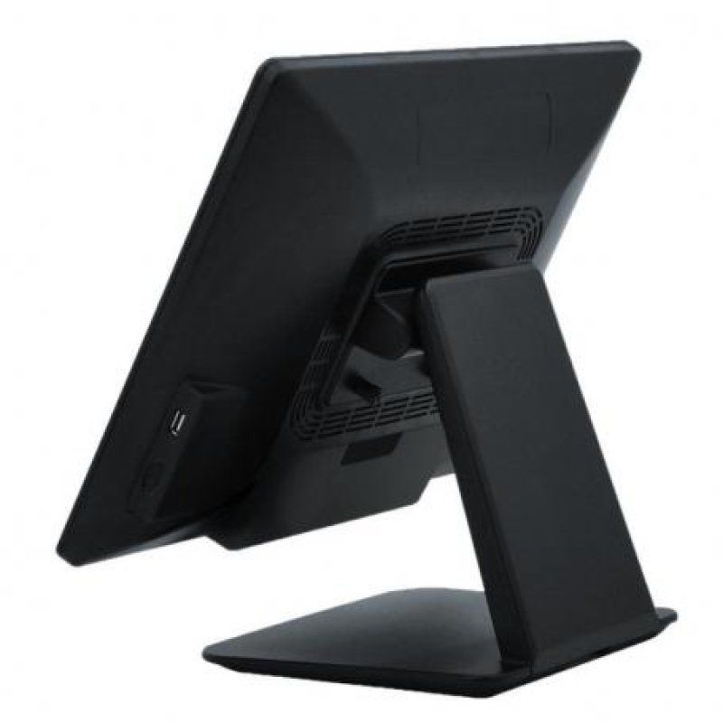 Premier KT-97 J6412 2 GHz Tout-en-un 43,2 cm (17") 1280 x 1024 pixels Écran tactile Noir