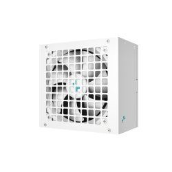 DeepCool PL750D WH power supply unit 750 W 20 4 pin ATX ATX White