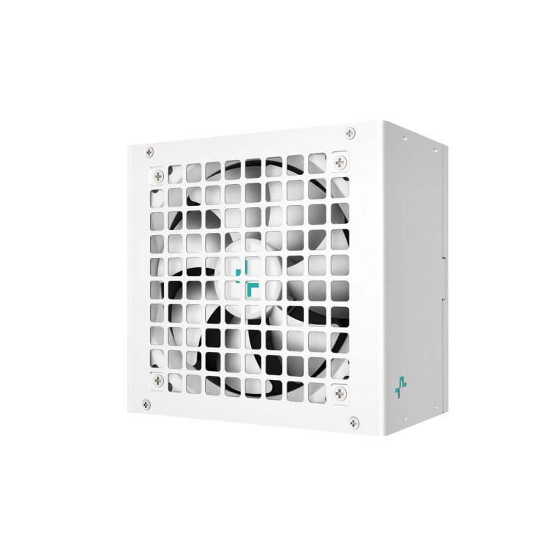 750W DeepCool PL750-D White