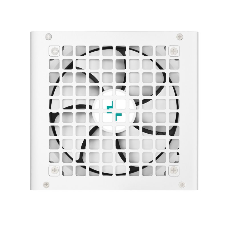 750W DeepCool PL750-D White