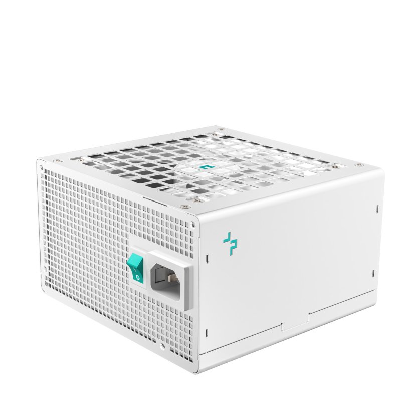 750W DeepCool PL750-D White