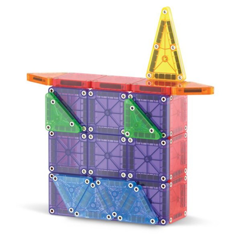 Magna-Tiles - microMAGS 70pcs (90296)