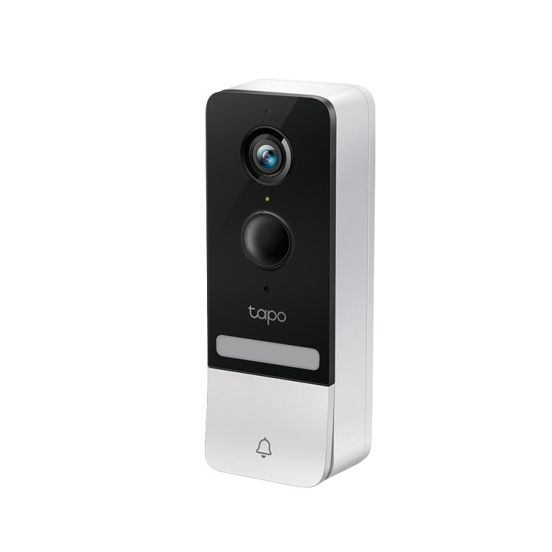 Tapo D230S1 Battery Doorbell