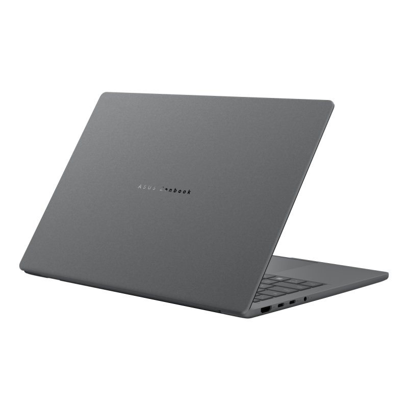 ASUS Zenbook A14 UX3407RA-QD031W - 14" WUXGA OLED, Qualcomm Snapdragon X Elite X1E-78-100, 32GB RAM, 1TB SSD, Qualcomm