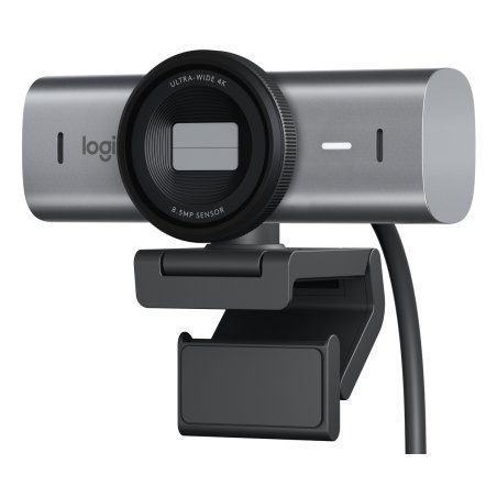 LOGI MX Brio 705 for Business - GRAPHITE