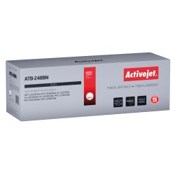 Activejet ATB-248BN toner for Brother printers (replacement Brother TN248BK Supreme 1000 pages black)