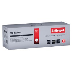 Activejet ATB-2590NX Toner for Brother printers Replacement Brother TN2590XL Supreme 3000 pages black)