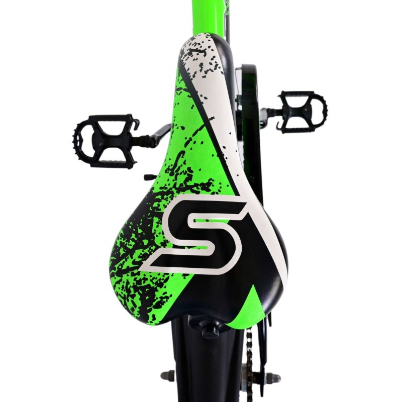 Volare - Children's Bicycle 20 - Sportivo Green (22114)