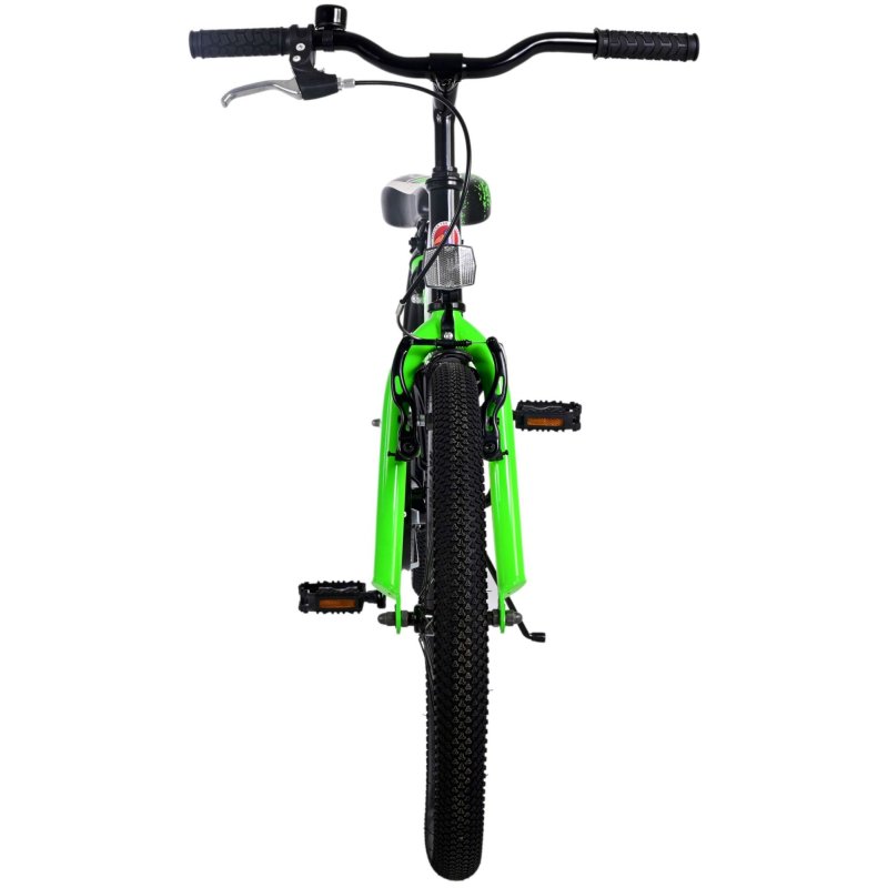 Volare - Children's Bicycle 20 - Sportivo Green (22114)
