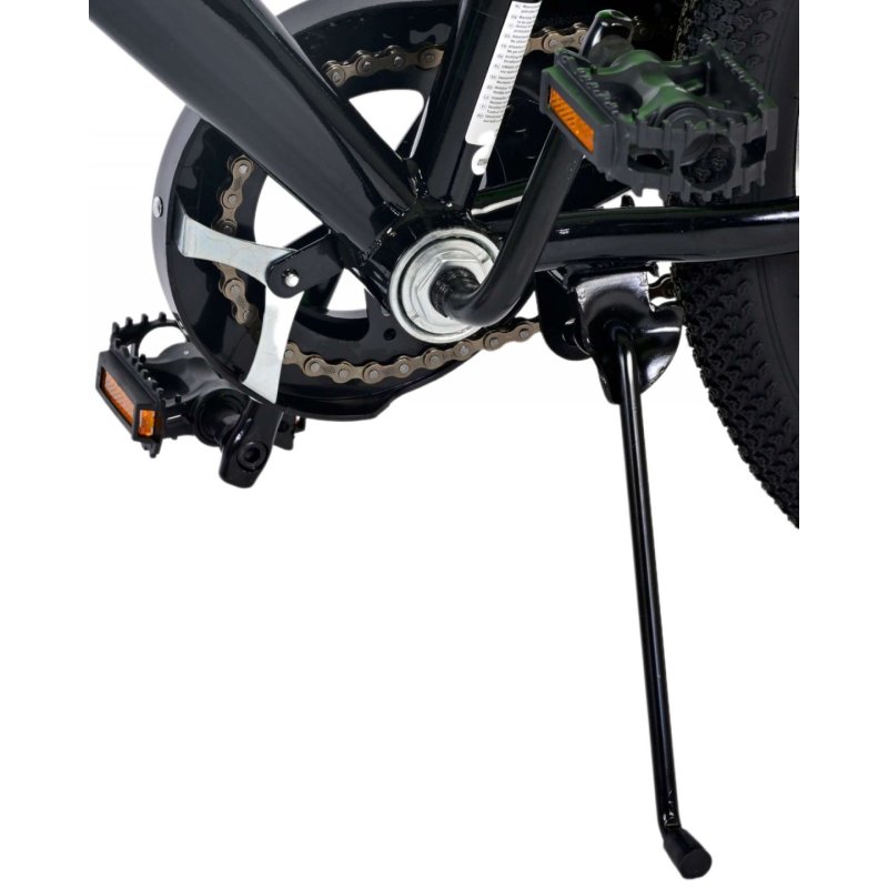 Volare - Children's Bicycle 20 - Sportivo Green (22114)