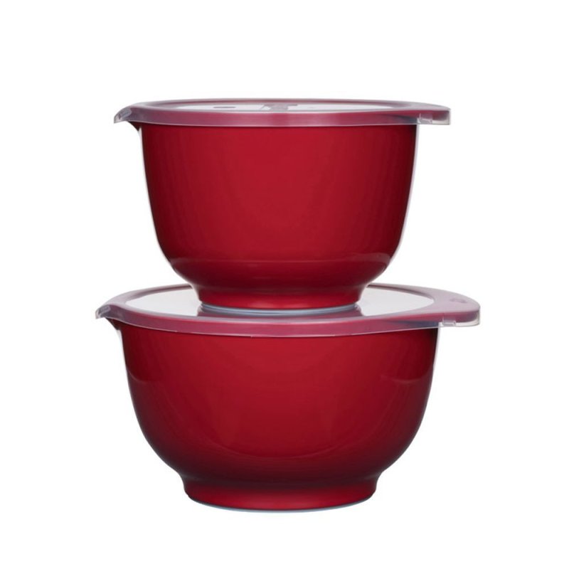 Rosti 29929 mixing bowl Stackable