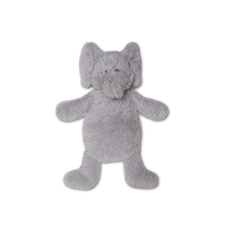 That's Mine - Houston Weighted Teddy Small - Elephant (11029455530)