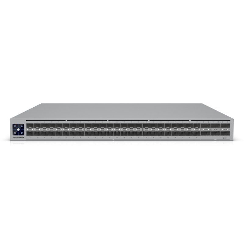 Enterprise Switch Ubiquiti UniFi ECS-Aggregation