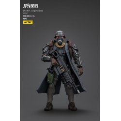 Battle For the Stars figurine Shadow Jaeger Squad Viper 16 cm