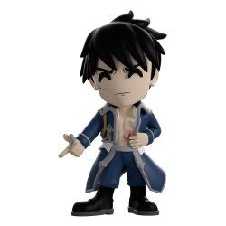 Fullmetal Alchemist: Brotherhood Vinyl figurine Roy Mustang 12 cm