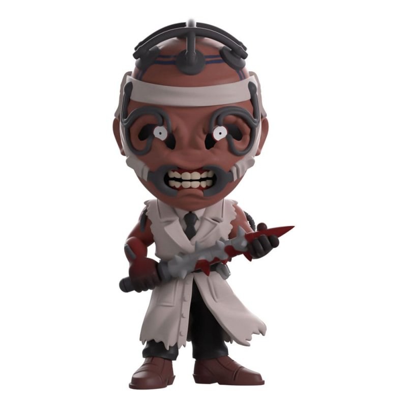 Dead by Daylight Vinyl figurine The Doctor 12 cm