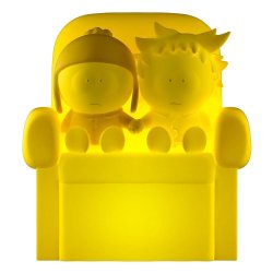 South Park veilleuse Tweek & Craig Night Light 16 cm