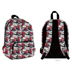 SPIDER-MAN - Sac à dos '41x29x17cm'