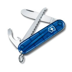 Victorinox My First Couteau multi-fonctions