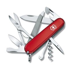 Victorinox Mountaineer Couteaux de poche