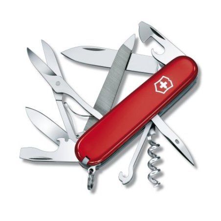 Victorinox Mountaineer Pocket knife