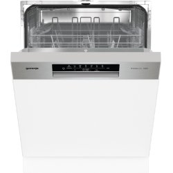 Gorenje Geschirrspüler GI 642E90X 60cm E wh