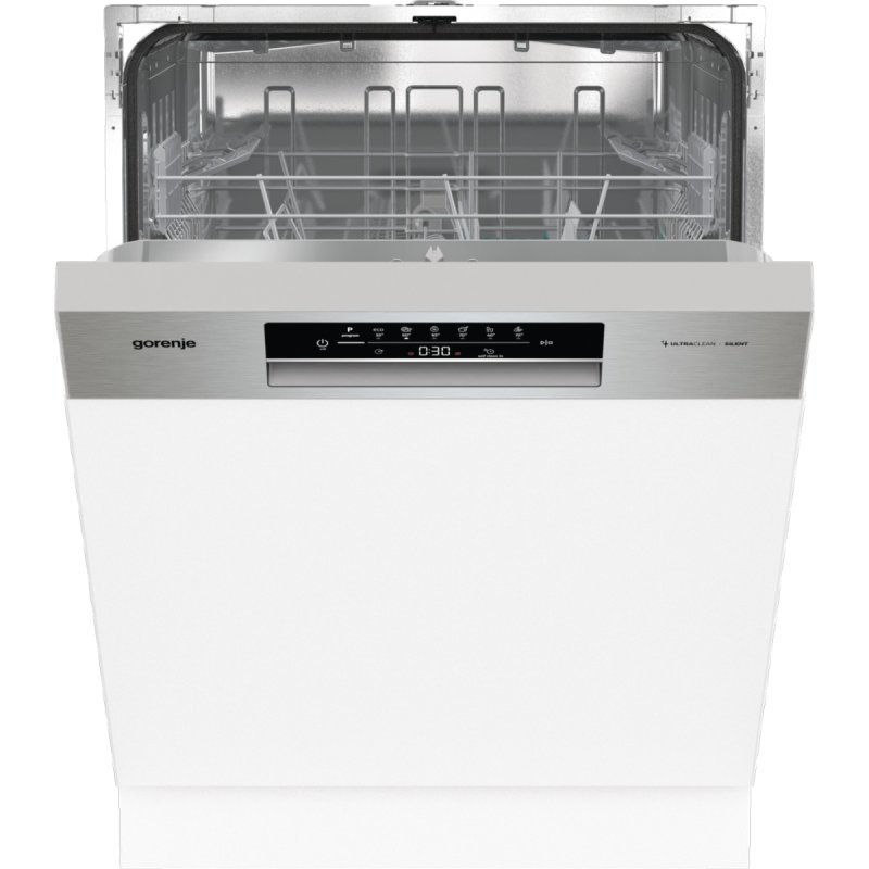 Gorenje Geschirrspüler GI 642E90X 60cm E wh