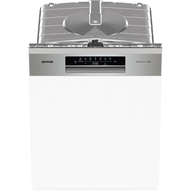 Gorenje GI642E90X Semi built-in 13 place settings E