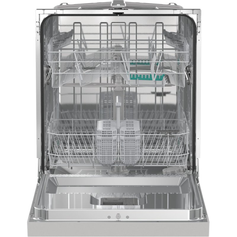 Gorenje Geschirrspüler GI 642E90X 60cm E wh