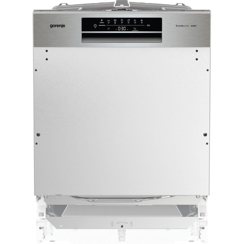 Gorenje GI642E90X Semi-intégré 13 couverts E