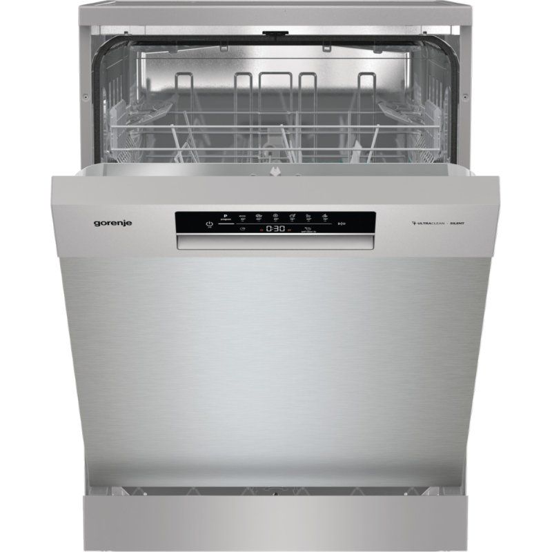 Gorenje GS642E90X Freestanding 13 place settings E
