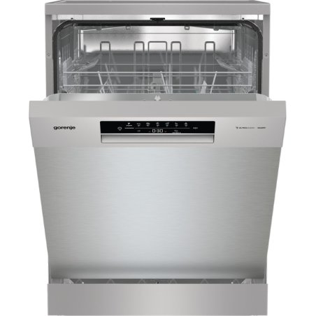 Gorenje Geschirrspüler GS642E90X E 60cm inox 20011915